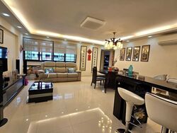 Blk 686D Choa Chu Kang Crescent (Choa Chu Kang), HDB 5 Rooms #544142521